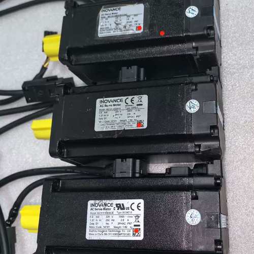 汇川电机/MS1H4-40B30CB-A334Z-S议价