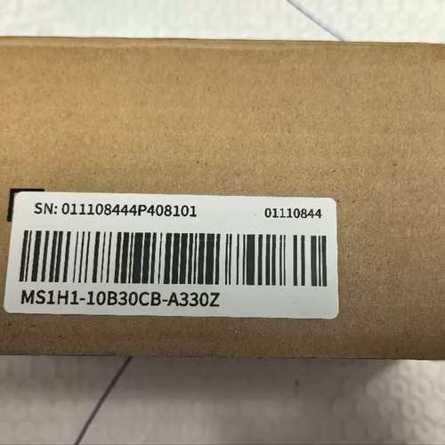 汇川电机/MS1H1-10B30CB-A330Z议价