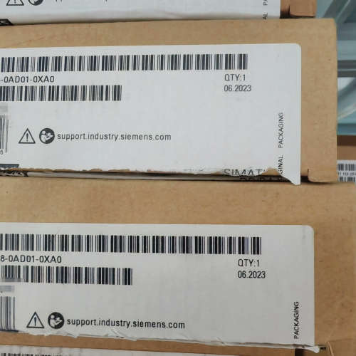 6ES7 158-0AD01-0XA0全新原装仅拆封，议价