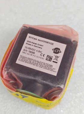 SVS-VISTEK SVCam eco424MVGE CC议价