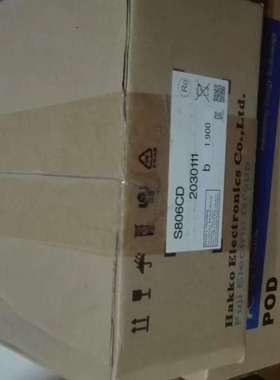 全新触摸屏FUJI V9080iSD-U003标价现货议价