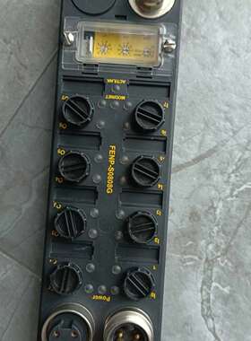 TURCK BUSSTOP interlinkBT总线模块议价