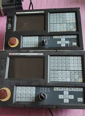 凯恩帝数控屏K100Ti-B系统屏议价