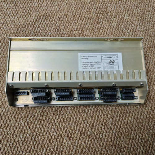 KONGSBERG康士伯RDo-16xe模块，P/N：329议价