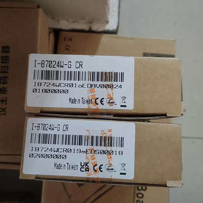 I-87024W-G CR泓格模块ICPCON，四通道隔离模议价