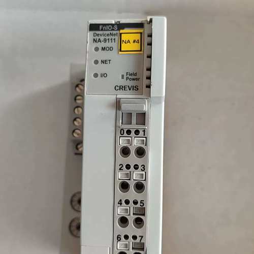 CREVIS FnIO-S DeviceNet NA-911议价