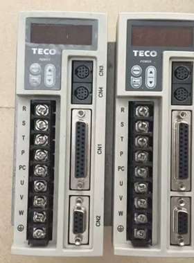 东TSTE/JSDE/JSDEP/TSDA系列伺服驱动器维议价