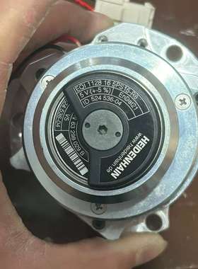 史陶比尔STAUBLI设备配件  海德汉编  码HEIDEN议价