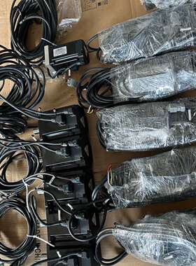 信捷750w伺服电机，MS6S-80CS30B3-20P7，议价