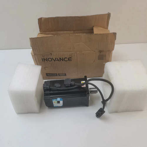 全新汇川MS1H4-75B30CB-A334Z-S伺服电机带议价