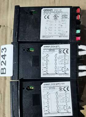温控器E5CZ-Q2/E5CN-Q2TC/E5CN-Q议价
