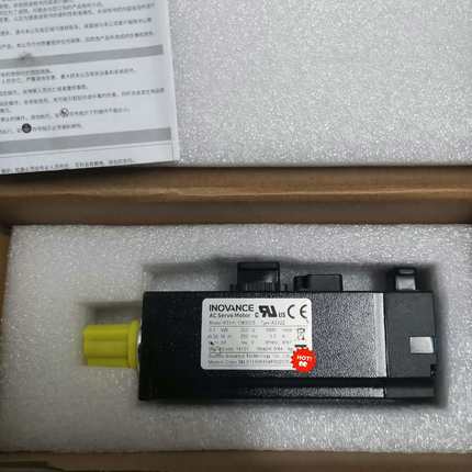 汇川电机/MS1H1-10B30CB-A332Z议价