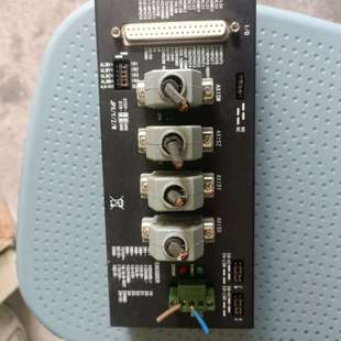 议价 GALIL运动控制卡DMC B140