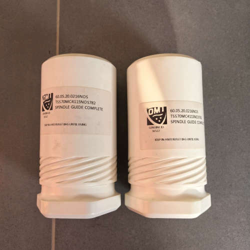 MAN B&W S90MC针阀偶件(老款)，OMT，全新议价