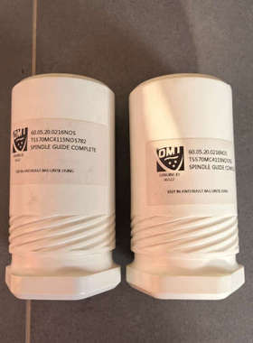 MAN B&W S90MC针阀偶件(老款)，OMT，全新议价