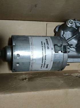 全新德国OTT减速电机402887-20直流减速电机，全新原议价