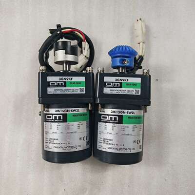 东方15W减速电机3IK15GN-SW2L/3GN9KF，三议价