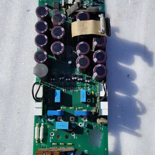 S510变频器驱动板SiNT4450C 45kw议价