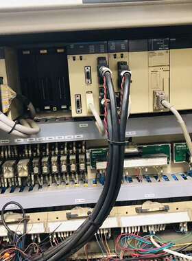 原装PLC整套CS1G-CPU43HMC421议价