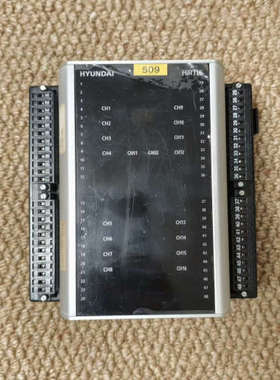 HYUNDAI HiRT16模块，件，功能，链接里都议价