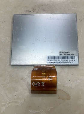 FX030569DSSWBG01 原装众福3.5寸液晶屏议价