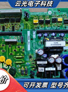 5000G11/P11变频器驱动板，G11-PPCB-4议价