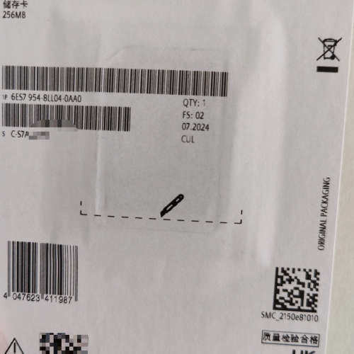 6ES7954-8LL04-0AA0原装议价～议价