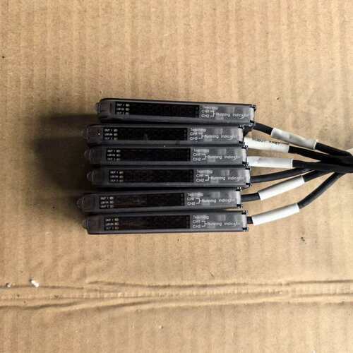 DPTEX光纤放大器D2SA-MN3S议价