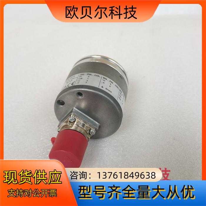 *销售*原装正品KUBLER 编码器 8.5863.3020.G223.S049.K013 现货 电子元器件市场 其它元器件 原图主图