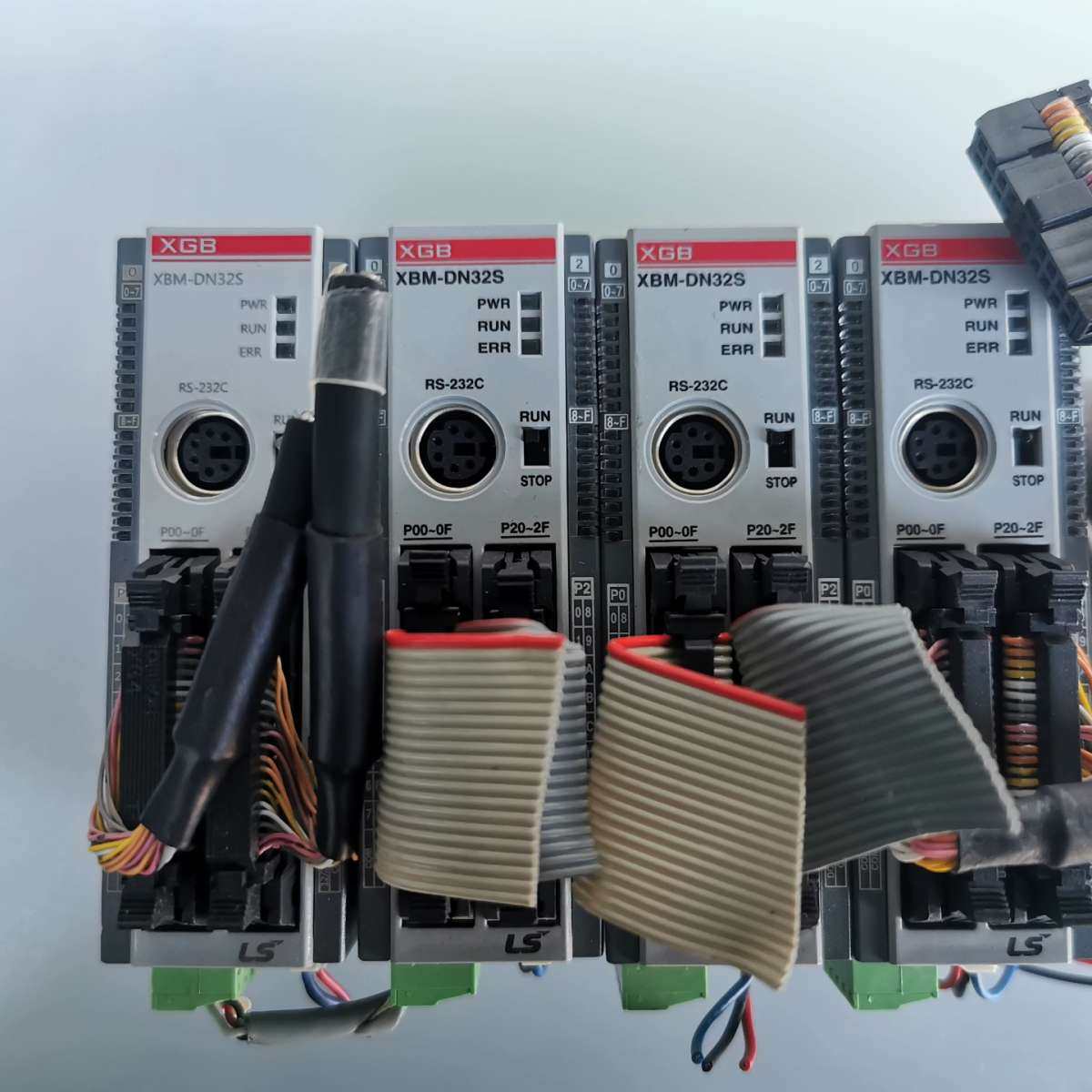 LS  PLC模块XBM-DN32S议价