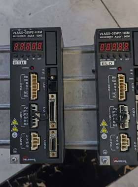 东荣伺服驱动器VLASX-025P2-HXM,船用驱动器，二议价