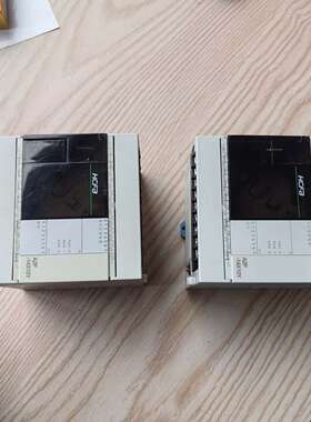 禾川PLC HCA2P-14X10YR-A，原装正品，功能完议价