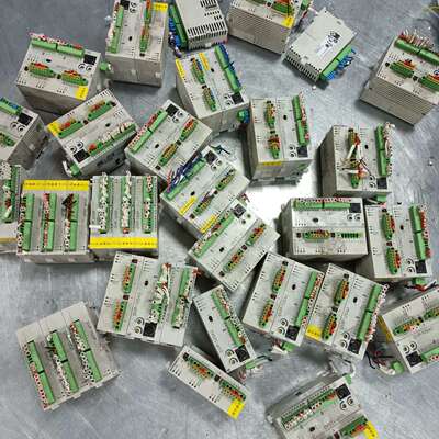 台达PLC扩展模块 DVP12SA211R DVP16SP1议价