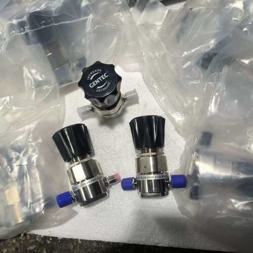GENTEC捷锐减压阀，U21SLAK-FHW-92-92-议价