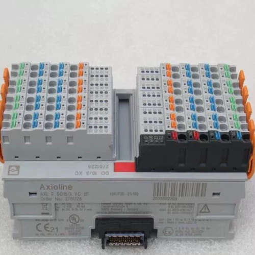 德国菲尼克斯模块AXL F DO16/3 XC 2F 现货2议价