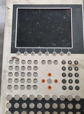 贝加莱4PP450 1043-K01显示屏议价