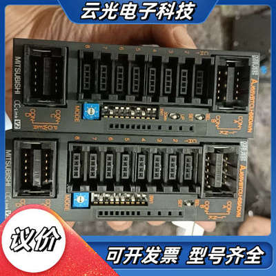 模块 AJ65VBTCU-68DAVN 议价