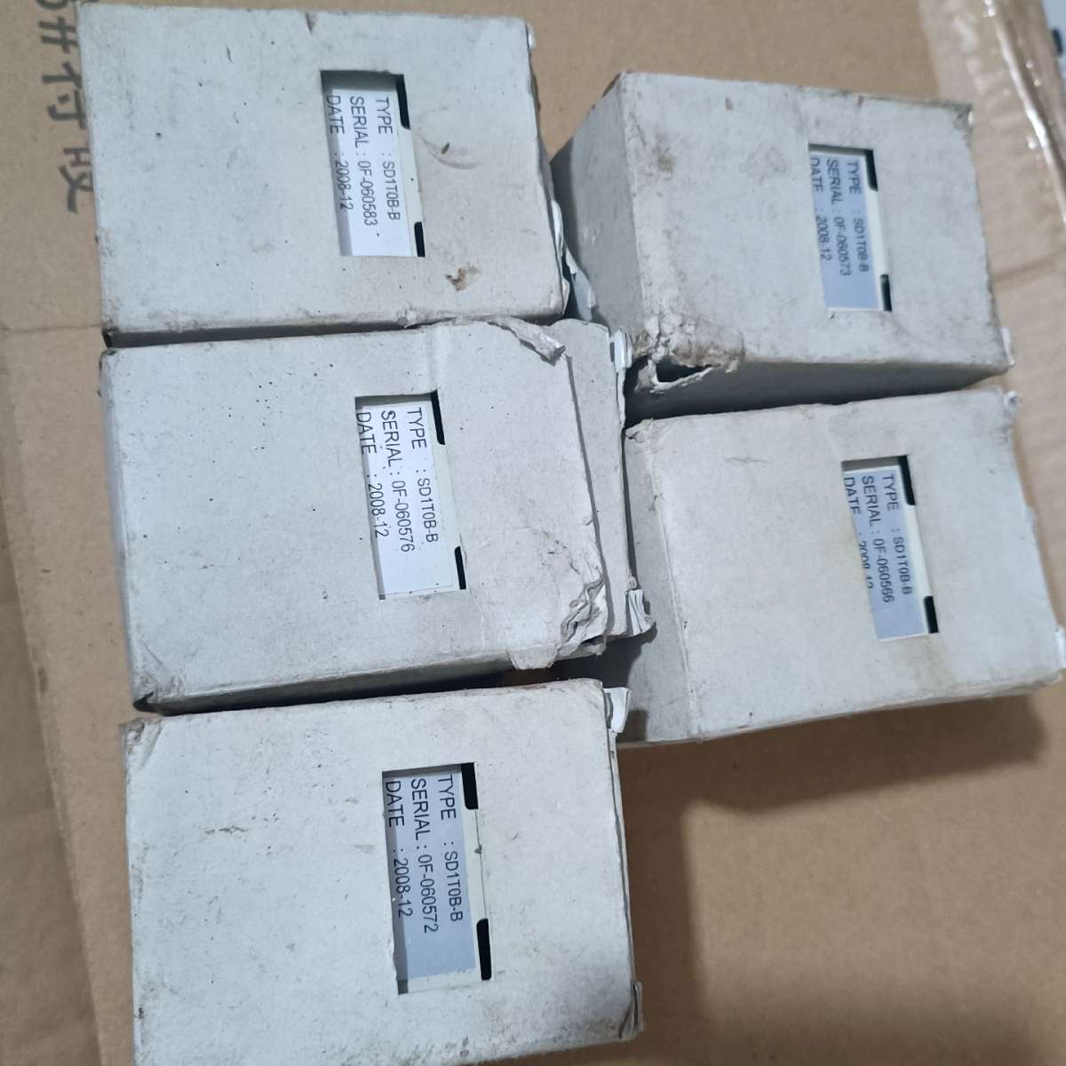 全新原装模块SD1T0B-B（SD-1T0B-99）。库议价