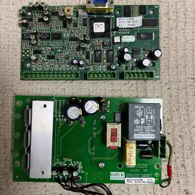 ALFALAVAL粘度计主板VAF2主板议价