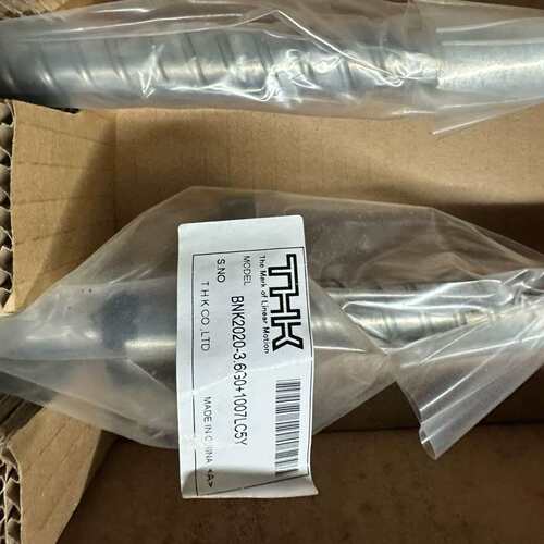 THK丝杆BNK2020-3.6GOL1007LC5Y，全议价