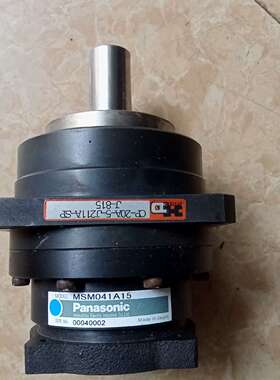 HD减速机CP-20A-5-J211A-SP功能正常议价