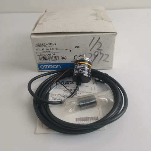 #编码器全新原装E6A2-CS5C编码器200P/议价
