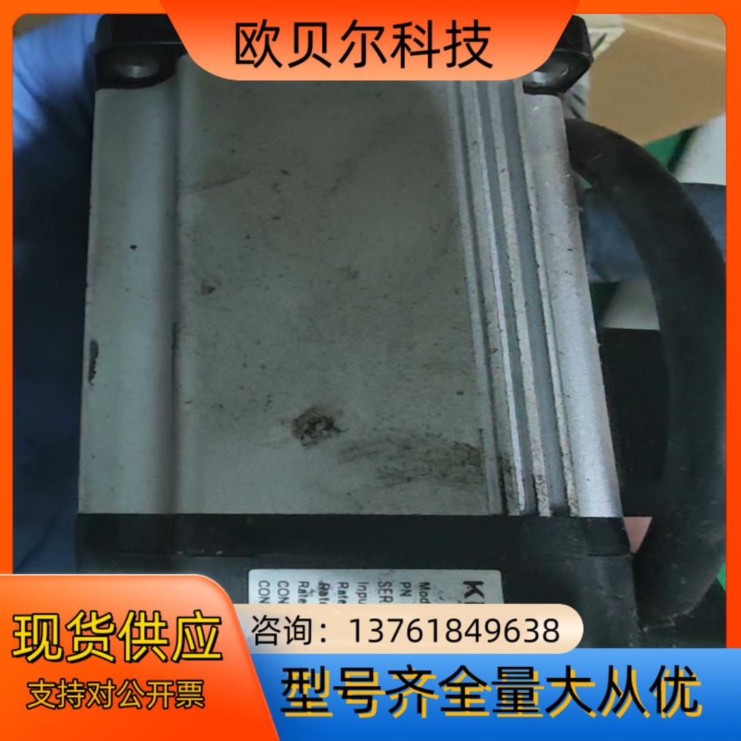 Kingservo 伺服电机 KSMA04LI4000 0