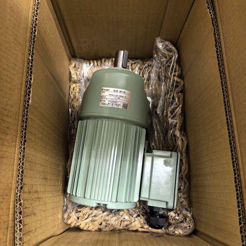 TSUBAKI椿本减速齿轮电机，Type：GMTA010-2议价