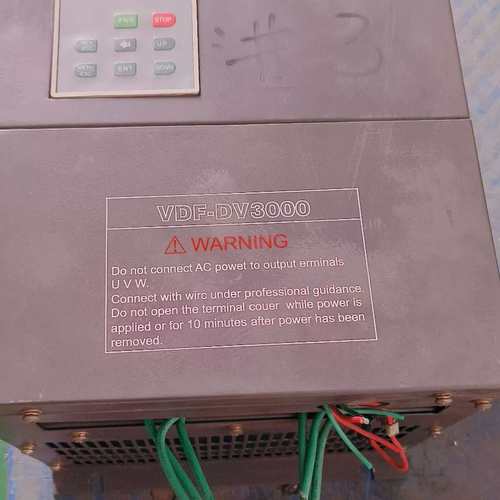 迪奥德变频器 DV3000-4T0185G/4T0220议价