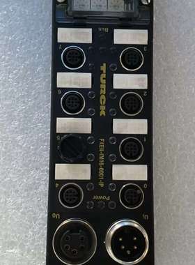 德国TURCK/图尔克FXEN-IM16-0001-IP远程议价