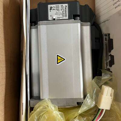 MHMD082P1C  全新库存A4伺服电机 750W议价