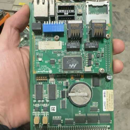 阿特拉斯SCA涂胶机SYS6000-10 CPU V2PR议价