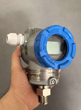 AUTROL压力传感器，Model:议价