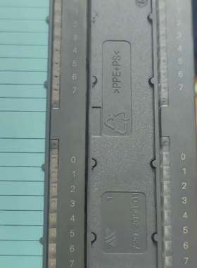 SIMENS原装正品PLC  IO模块控制模块6ES7议价